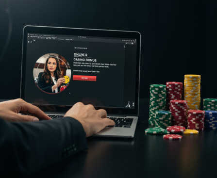 How to find low wagering bonuses in SA casinos