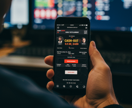 Understanding cash-out options in SA sportsbooks