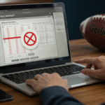 What happens if a bet is voided in SA sportsbooks
