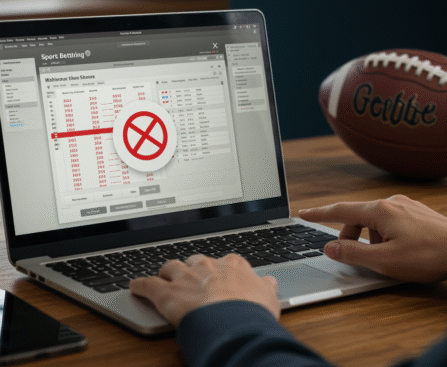 What happens if a bet is voided in SA sportsbooks