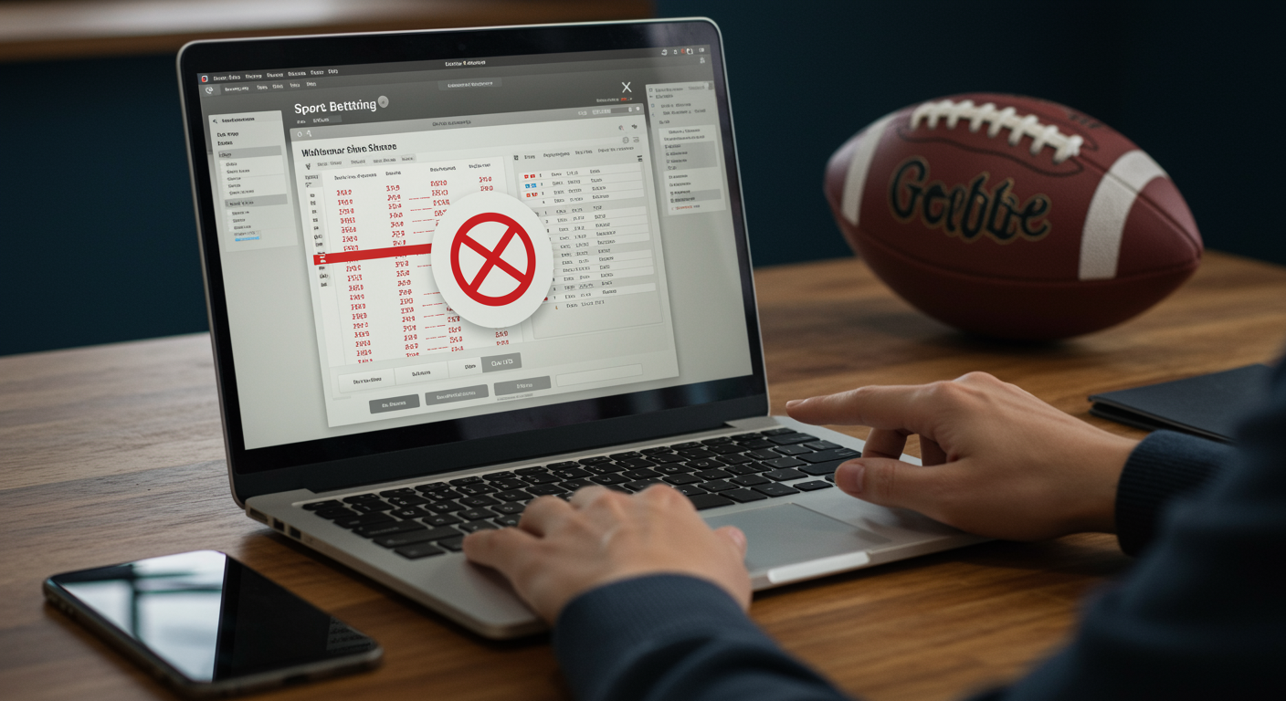 What happens if a bet is voided in SA sportsbooks