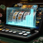 Why RTP matters when choosing slots in SA
