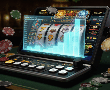 Why RTP matters when choosing slots in SA